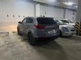 Hyundai Creta 2018 годаүшін8 600 000 тг. в Караганда – фото 5