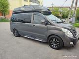 Hyundai Starex 2012 годаүшін14 000 000 тг. в Шымкент – фото 2