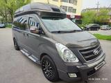 Hyundai Starex 2012 годаүшін14 000 000 тг. в Шымкент – фото 4