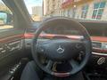 Mercedes-Benz S 350 2007 годаүшін7 700 000 тг. в Актау – фото 13