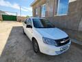 ВАЗ (Lada) Granta 2190 2013 года за 2 700 000 тг. в Актау – фото 2