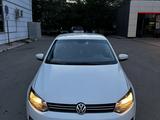 Volkswagen Polo 2014 годаүшін3 550 000 тг. в Астана