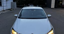 Volkswagen Polo 2014 года за 3 550 000 тг. в Астана