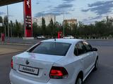 Volkswagen Polo 2014 годаүшін3 550 000 тг. в Астана – фото 4