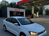 Volkswagen Polo 2014 годаүшін3 550 000 тг. в Астана – фото 3