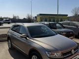 Volkswagen Tiguan 2017 годаүшін8 500 000 тг. в Уральск – фото 4