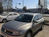 Volkswagen Tiguan 2017 годаүшін8 500 000 тг. в Уральск