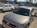 Volkswagen Tiguan 2017 года за 10 000 000 тг. в Уральск – фото 2