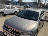 Volkswagen Tiguan 2017 годаүшін8 500 000 тг. в Уральск – фото 2