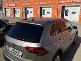 Volkswagen Tiguan 2017 годаүшін8 500 000 тг. в Уральск – фото 5