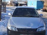 Kia Spectra 2008 годаүшін1 500 000 тг. в Актобе – фото 2