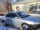 Kia Spectra 2008 годаүшін1 500 000 тг. в Актобе