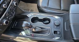 Chevrolet Traverse 2021 года за 17 000 000 тг. в Астана – фото 5