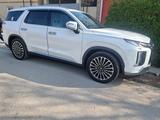 Hyundai Palisade 2023 года за 26 000 000 тг. в Шымкент – фото 5