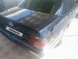 Mercedes-Benz E 230 1990 годаfor1 500 000 тг. в Тараз – фото 3
