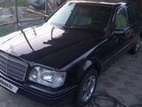 Mercedes-Benz E 230 1990 годаfor1 500 000 тг. в Тараз – фото 5