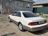 Toyota Windom 1997 годаүшін3 500 000 тг. в Алматы – фото 4