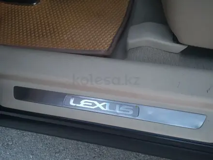 Lexus RX 350 2014 годаүшін15 800 000 тг. в Актау – фото 31