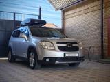 Chevrolet Orlando 2013 года за 5 000 000 тг. в Кызылорда