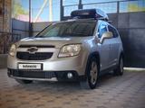 Chevrolet Orlando 2013 года за 5 000 000 тг. в Кызылорда – фото 2