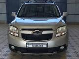 Chevrolet Orlando 2013 года за 5 000 000 тг. в Кызылорда – фото 3