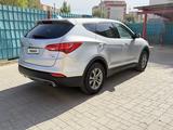 Hyundai Santa Fe 2015 года за 6 000 000 тг. в Актобе – фото 5