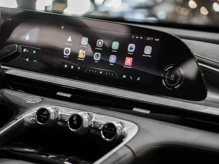 EXEED TXL Luxury 2025 года за 12 990 000 тг. в Талдыкорган – фото 11