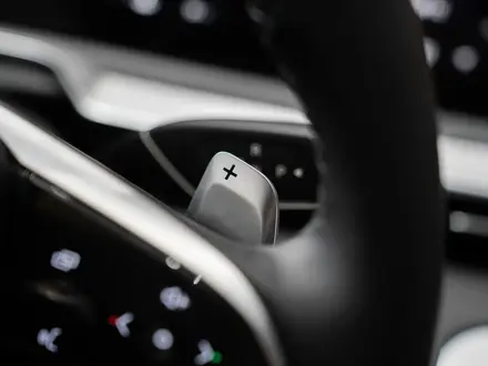 EXEED TXL Luxury 2025 года за 12 990 000 тг. в Талдыкорган – фото 17