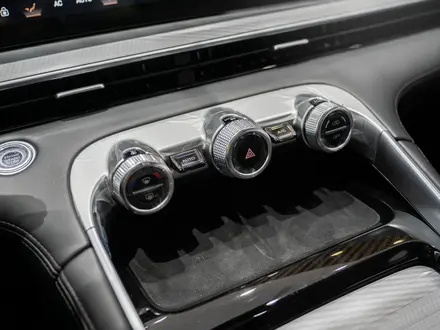 EXEED TXL Luxury 2025 года за 12 990 000 тг. в Талдыкорган – фото 19
