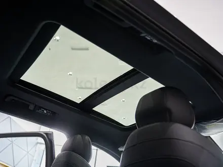 EXEED TXL Luxury 2025 года за 12 990 000 тг. в Талдыкорган – фото 28