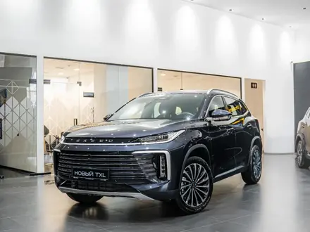 EXEED TXL Luxury 2025 года за 12 990 000 тг. в Талдыкорган – фото 3