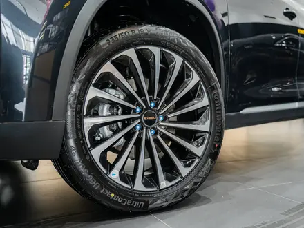 EXEED TXL Luxury 2025 года за 12 990 000 тг. в Талдыкорган – фото 6