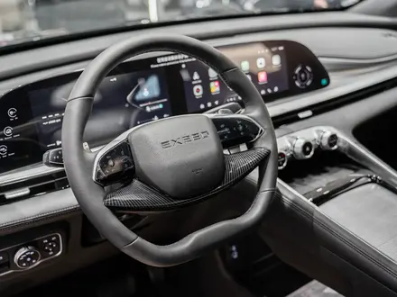 EXEED TXL Luxury 2025 года за 12 990 000 тг. в Талдыкорган – фото 9