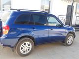 Toyota RAV4 2004 годаfor5 000 000 тг. в Бейнеу