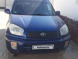 Toyota RAV4 2004 годаfor5 000 000 тг. в Бейнеу – фото 2