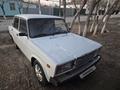 ВАЗ (Lada) 2107 2006 года за 850 000 тг. в Казалинск – фото 3