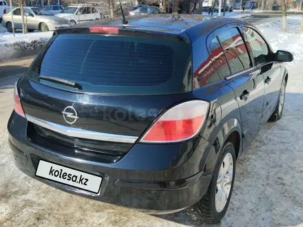 Opel Astra 2006 года за 3 000 000 тг. в Уральск – фото 11