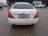 Nissan Teana 2004 года за 3 000 000 тг. в Актау – фото 5