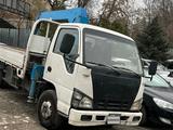 Isuzu  Forward (F-Series) 2007 года за 10 500 000 тг. в Алматы