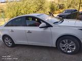 Chevrolet Cruze 2014 года за 3 750 000 тг. в Шымкент – фото 3