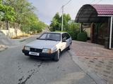 ВАЗ (Lada) 2109 2003 года за 750 000 тг. в Шымкент – фото 4