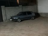 Volkswagen Golf 1990 годаүшін1 050 000 тг. в Тараз – фото 2