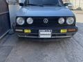 Volkswagen Golf 1990 годаfor1 050 000 тг. в Тараз – фото 2