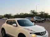 Nissan Juke 2013 года за 4 800 000 тг. в Актау – фото 2