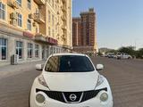 Nissan Juke 2013 года за 4 800 000 тг. в Актау
