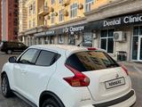 Nissan Juke 2013 года за 4 800 000 тг. в Актау – фото 4