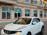 Nissan Juke 2013 года за 4 800 000 тг. в Актау – фото 3