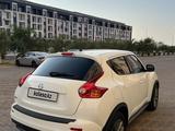 Nissan Juke 2013 года за 4 800 000 тг. в Актау – фото 5