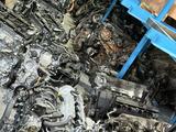 Двс, Двигателя TOYOTA, LEXUS, BMW, RANG ROVER за 10 000 тг. в Алматы – фото 4