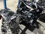 Двс, Двигателя TOYOTA, LEXUS, BMW, RANG ROVER за 10 000 тг. в Алматы – фото 5